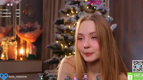 your Liza again. Next stream Dec. 1  at 2 or 3  GMT online show from January 28, 2025, 10:12 am