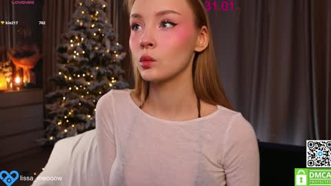 your Liza again. Next stream Dec. 1  at 2 or 3  GMT online show from January 31, 2025, 3:52 am