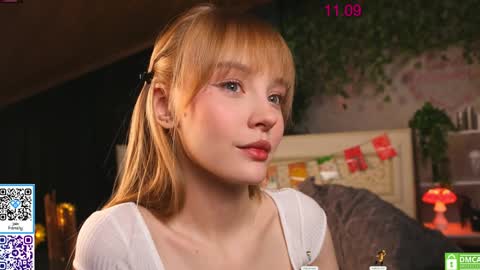 your Liza again. Next stream Dec. 1  at 2 or 3  GMT online show from September 11, 2025, 6:02 am