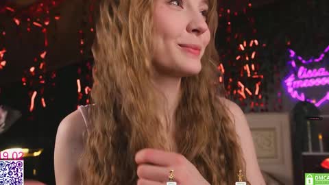 your Liza again. Next stream Dec. 1  at 2 or 3  GMT online show from February 19, 2026, 7:37 am