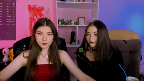 Snapshot of lissa_night chatting on September 17, 2025, 12:51 pm lissa_night online show from September 17, 2025, 12:51 pm
