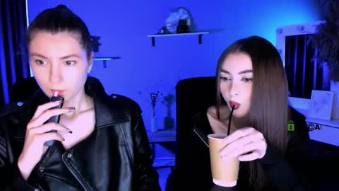 Snapshot of lissa_night chatting on September 24, 2025, 12:52 pm lissa_night online show from September 24, 2025, 12:52 pm