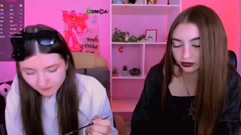 Snapshot of lissa_night chatting on September 28, 2025, 8:31 am lissa_night online show from September 28, 2025, 8:31 am