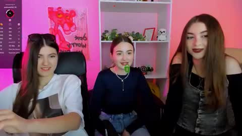 Snapshot of lissa_night chatting on October 3, 2025, 12:57 pm lissa_night online show from October 3, 2025, 12:57 pm