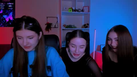 Snapshot of lissa_night chatting on October 11, 2025, 8:35 am lissa_night online show from October 11, 2025, 8:35 am