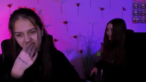 lissa_night online show from March 7, 2026, 7:55 pm