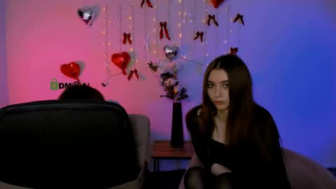 lissa_night online show from May 7, 2026, 7:30 pm