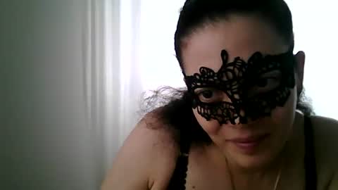 Snapshot of lissa_olsson chatting on January 25, 2025, 11:44 am Lissa online show from January 25, 2025, 11:44 am