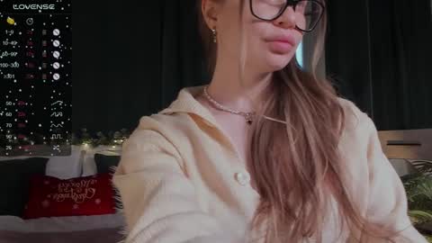 lissa_rose online show from December 23, 2024, 10:10 am