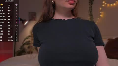 lissa_rose online show from May 1, 2026, 6:56 pm