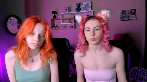 Snapshot of lissa_veils chatting on May 9, 2026, 9:14 am lissa online show from May 9, 2026, 9:14 am