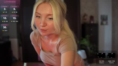 Lissa online show from September 17, 2025, 9:33 am