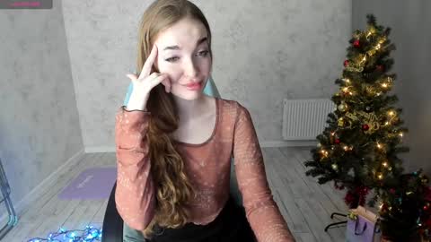 Lissa online show from January 16, 2025, 1:16 am