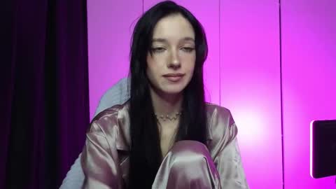 lissaelison online show from October 9, 2025, 7:34 pm