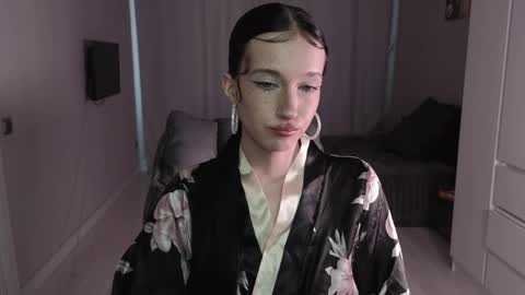 Snapshot of lissaelison chatting on May 7, 2026, 3:56 am lissaelison online show from May 7, 2026, 3:56 am