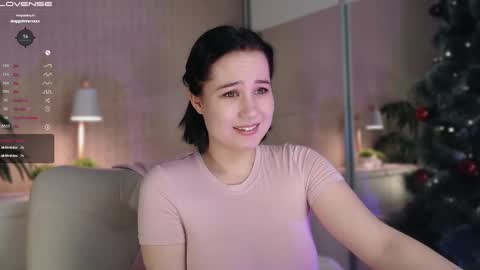 Snapshot of lissalarsson_ chatting on January 1, 2025, 3:46 pm Lissa online show from January 1, 2025, 3:46 pm