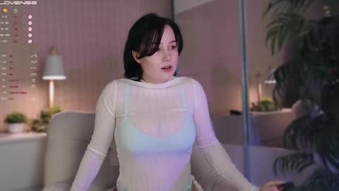 Snapshot of lissalarsson_ chatting on January 3, 2025, 12:52 pm Lissa online show from January 3, 2025, 12:52 pm