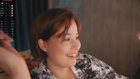 Snapshot of lissalarsson_ chatting on September 26, 2025, 1:04 pm Lissa online show from September 26, 2025, 1:04 pm