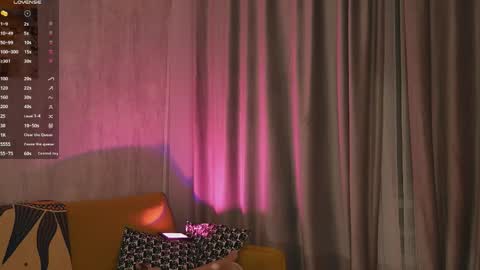 Snapshot of lissalarsson_ chatting on March 27, 2026, 2:28 pm Lissa online show from March 27, 2026, 2:28 pm