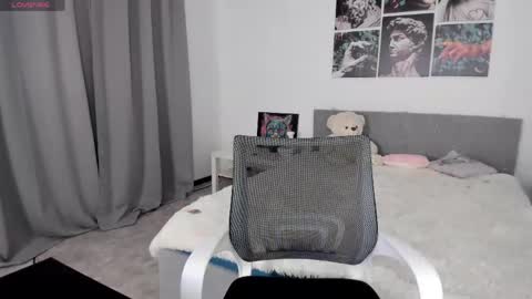 lissameoww online show from May 9, 2026, 1:33 am