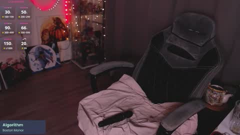 Lissa online show from March 4, 2026, 4:46 pm