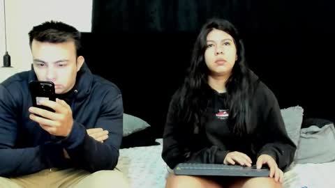 Snapshot of lissandthor chatting on September 12, 2025, 10:48 am Natalia and alejandro online show from September 12, 2025, 10:48 am
