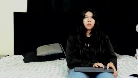 Snapshot of lissandthor chatting on October 7, 2025, 10:34 am Natalia and alejandro online show from October 7, 2025, 10:34 am
