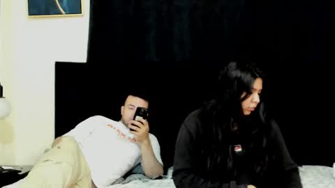 Snapshot of lissandthor chatting on October 14, 2025, 10:49 am Natalia and alejandro online show from October 14, 2025, 10:49 am