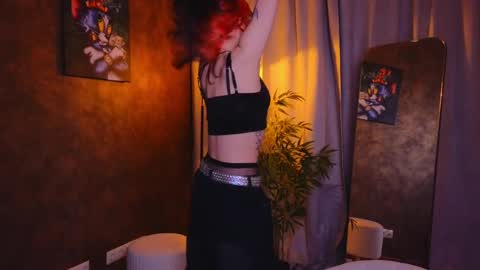 lissaros online show from February 5, 2025, 5:20 am