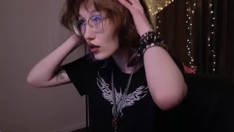 lissaros online show from January 8, 2026, 1:02 pm