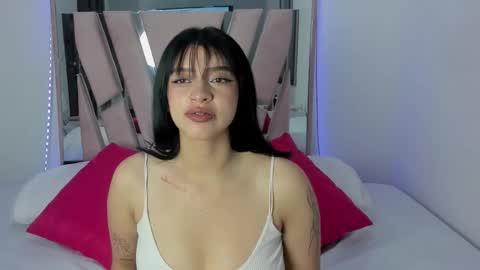 Snapshot of lissastone chatting on October 15, 2025, 7:36 pm Lissa online show from October 15, 2025, 7:36 pm