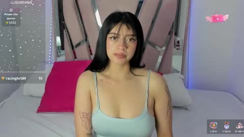 Snapshot of lissastone chatting on October 16, 2025, 7:37 pm Lissa online show from October 16, 2025, 7:37 pm