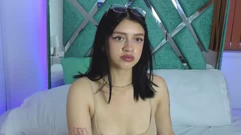 Snapshot of lissastone chatting on November 6, 2025, 3:18 am Lissa online show from November 6, 2025, 3:18 am