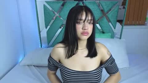 Snapshot of lissastone chatting on November 6, 2025, 8:21 pm Lissa online show from November 6, 2025, 8:21 pm