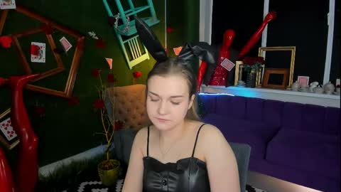 Lissa Telor online show from June 3, 2026, 2:33 pm