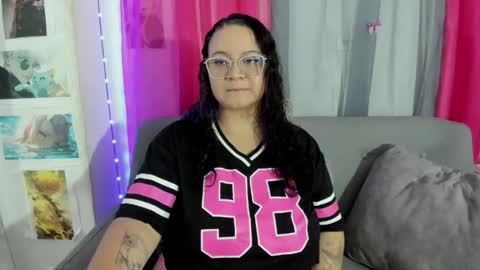 Snapshot of lissavillalobos chatting on May 14, 2026, 10:05 pm lissa online show from May 14, 2026, 10:05 pm