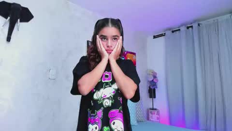 Liss Brown online show from January 7, 2026, 12:51 pm