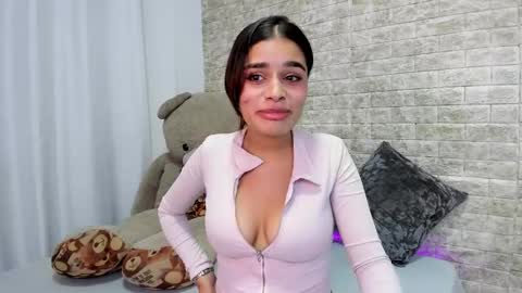 Snapshot of lissbrown chatting on March 9, 2026, 7:07 pm Liss Brown online show from March 9, 2026, 7:07 pm