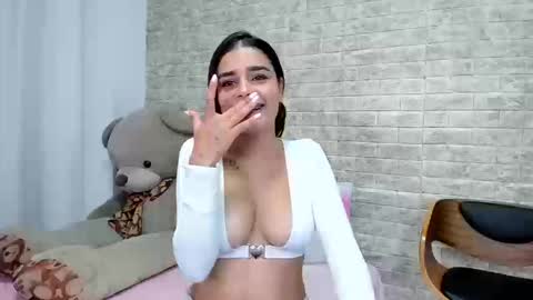 Snapshot of lissbrown chatting on March 12, 2026, 12:55 pm Liss Brown online show from March 12, 2026, 12:55 pm