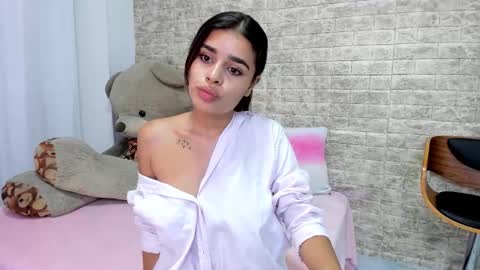 Snapshot of lissbrown chatting on March 13, 2026, 4:24 pm Liss Brown online show from March 13, 2026, 4:24 pm