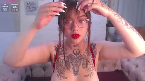 Snapshot of lissiblom chatting on August 3, 2026, 7:39 pm Lissi online show from August 3, 2026, 7:39 pm