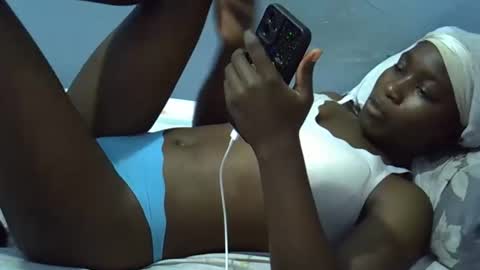 lisssa01 online show from March 10, 2026, 6:24 pm