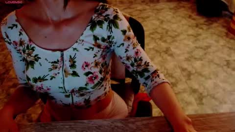 Snapshot of lisstaylor chatting on October 30, 2025, 3:46 pm Liss online show from October 30, 2025, 3:46 pm