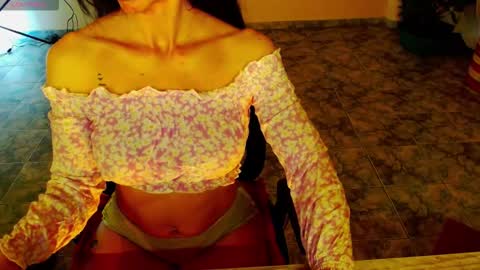 Snapshot of lisstaylor chatting on October 31, 2025, 4:02 am Liss online show from October 31, 2025, 4:02 am