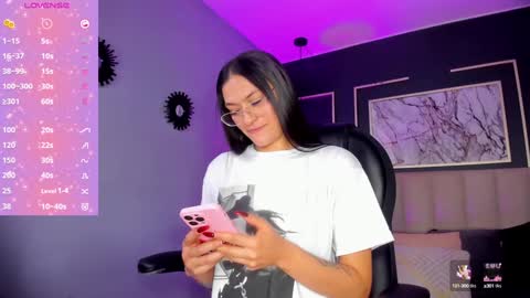 Snapshot of lissy__dream chatting on January 4, 2025, 12:05 am lissy__dream online show from January 4, 2025, 12:05 am