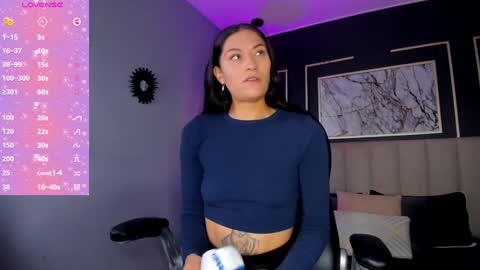 Snapshot of lissy__dream chatting on January 13, 2025, 9:09 pm lissy__dream online show from January 13, 2025, 9:09 pm