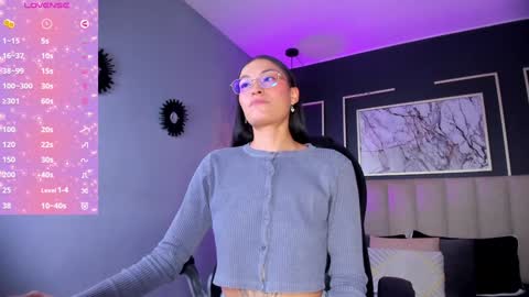 Snapshot of lissy__dream chatting on January 15, 2025, 10:13 pm lissy__dream online show from January 15, 2025, 10:13 pm