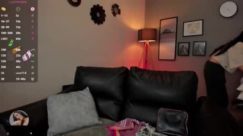 Snapshot of lissy__dream chatting on September 11, 2025, 11:05 pm lissy__dream online show from September 11, 2025, 11:05 pm