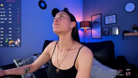 lissy__dream online show from September 24, 2025, 10:02 pm