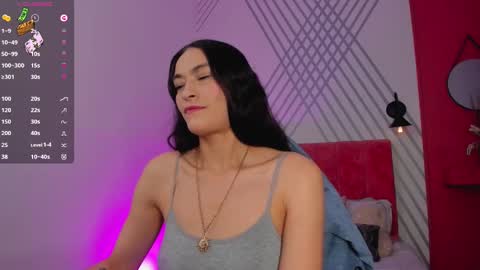 lissy__dream online show from September 30, 2025, 12:48 am